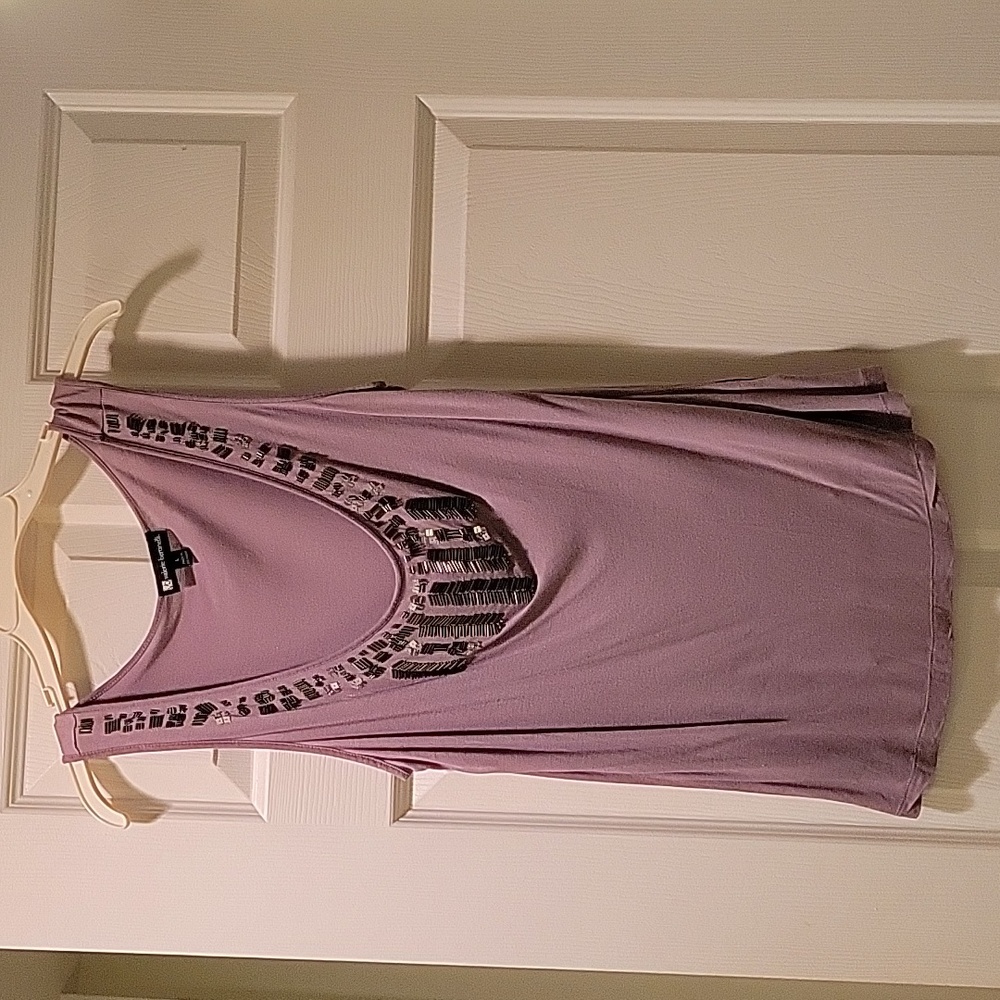 Cute tank top!
